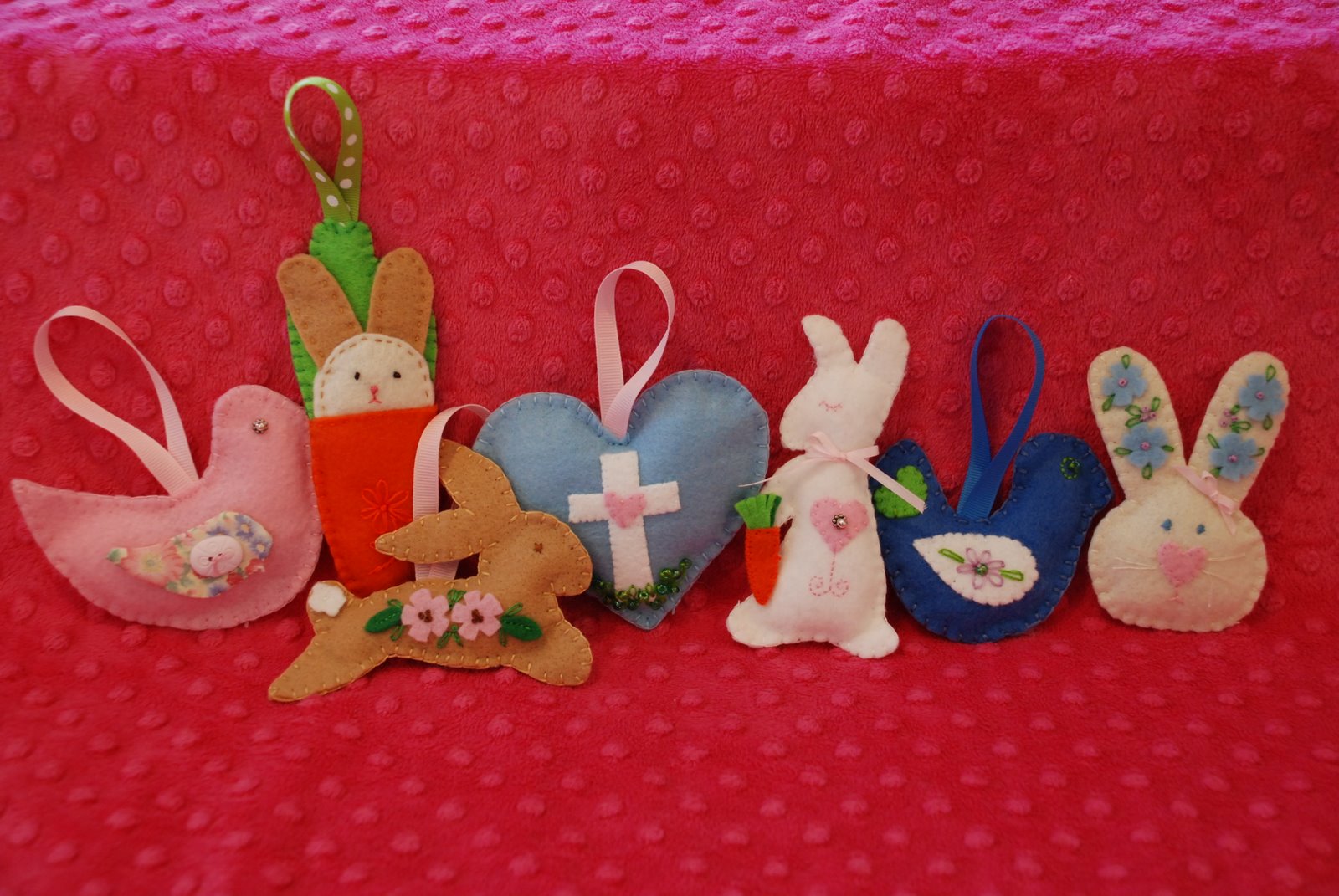 13 Handmade Easter Basket Stuffers