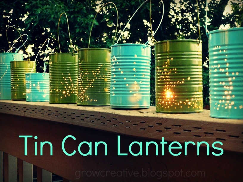 Add a pop of color to your patio or deck