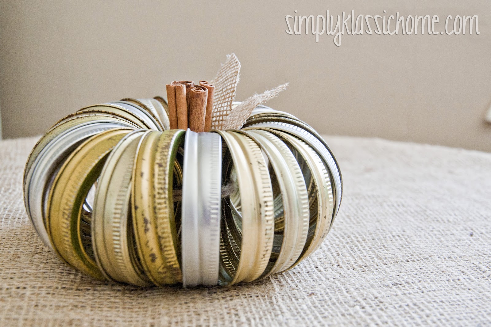 21 Creative Pumpkin Crafts