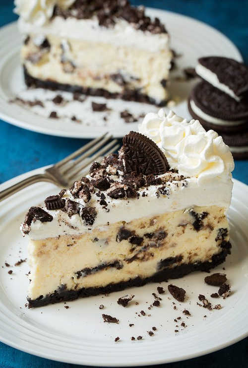 The 8 Best Cheesecake Recipes Ever – DIY Home Sweet Home